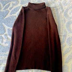 Gap turtleneck sweater